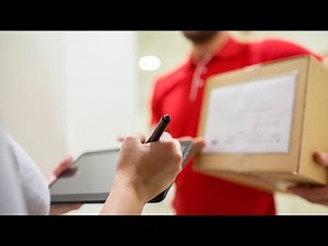 DTDC Courier Tracking