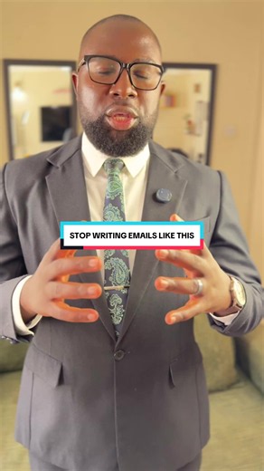 Professional Communication: Keep Emails Simple and Direct