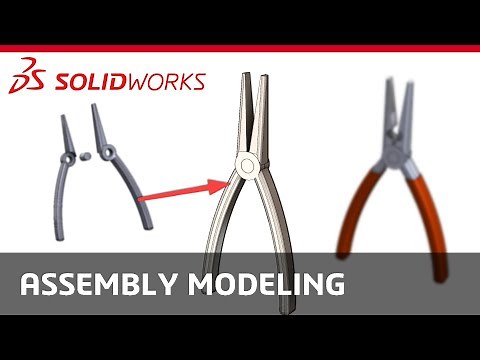 Beginners Guide to SOLIDWORKS: Assembly Modeling