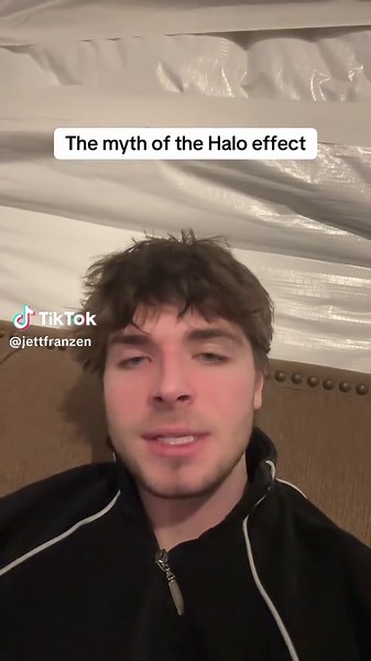 Understanding the Halo Effect in Psychology