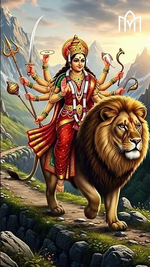 Durga Maa Songs | Powerful Devi Bhajans & Aarti | Navratri Special 2025