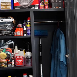 224K views · 1.4K reactions | MAXIMIZE Your Shop's Efficiency! Say goodbye to cluttered garages! Introducing Dragonfire Tool Storage - built for the toughest jobs. • Swappable drawers • 400 LB capacity slides • Durable stainless steel tops Upgrade your shop today and experience tool storage like never before! | Dragonfire Tool Storage | Facebook