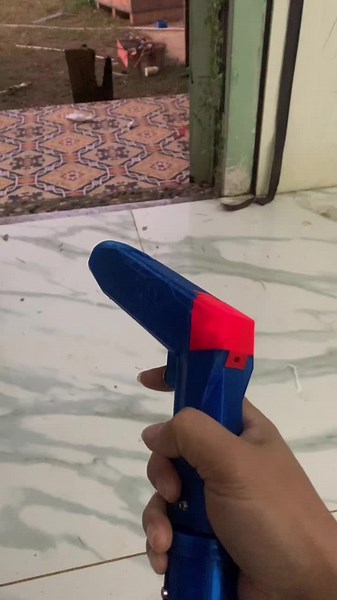 Can you avoid it? Laser test#play #science #power #laser