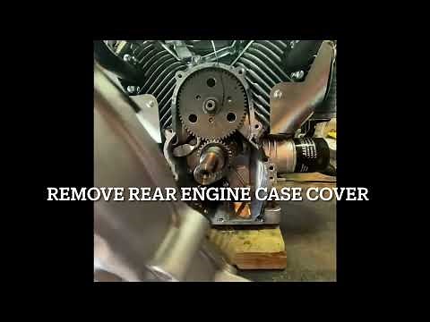 HOW TO | Predator 670 Governor and Low Oil Seonsor Removal!