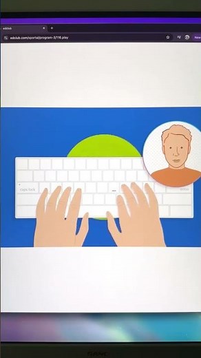 3 Websites to Learn FAST Keyboard Typing