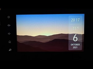 How to change Design of Media Nav on Dacia Sandero Stepway, Dacia Logan, Dacia Jogger, Duster 2022