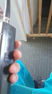 Programming the radioshack scanner