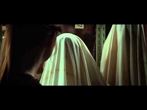 Oculus (2013) Jump Scare - The Statue Scene