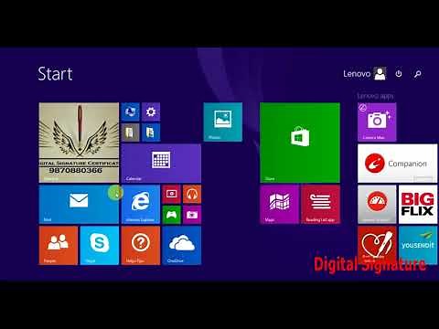 How to install WD PROXKEY
