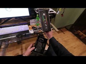 THE NEW ALIENWARE 610M GAMING MOUSE