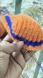 woolen design #trending song #cap #shortvideo