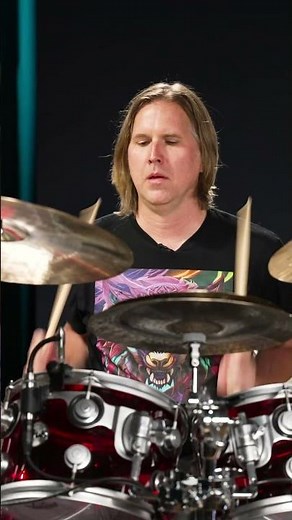 From Symphony To Chaos: A7X's A Little Piece Of Heaven #drumeo #brookswackerman #avengedsevenfold