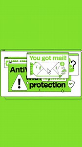 1.3K views | Get proactive protection for new devices with comprehensive AntiVirus and identity protection from Webroot. | Webroot | Facebook