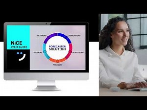 Smarter Intraday Workforce Management | NiCE IEX WFM