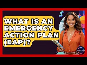 What Is An Emergency Action Plan (EAP)? - Conventions Network