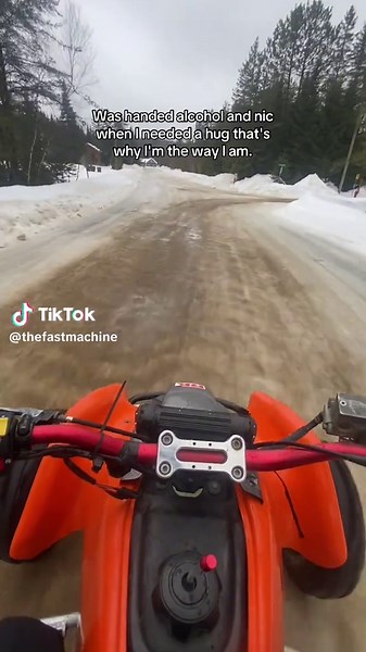 Thefastmachine on TikTok