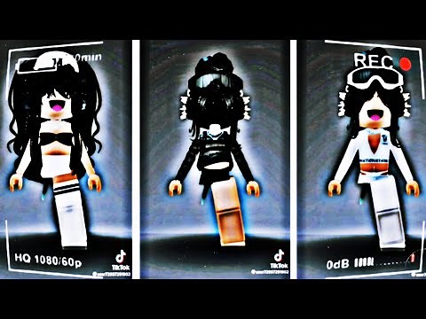 Da Hood Outfit ideas For Girls Roblox