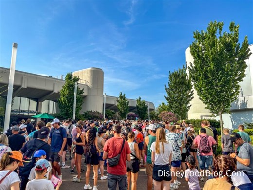 This New Secret iPhone Update Just Saved LITERAL HOURS of My Day | the disney food blog