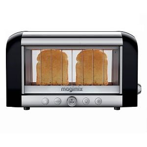 Magimix® Vision Toaster | Black