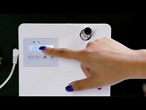 How to Program the AE1000