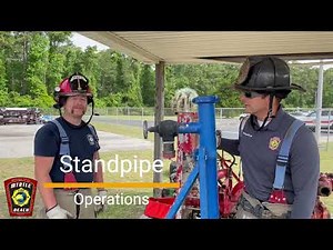 High Rise Pack Training 2023