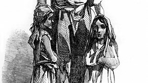 How endemic poverty led to Famine devastation