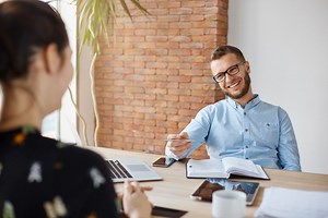 Consulting Interview Process: An Overview   Recruiter Tips