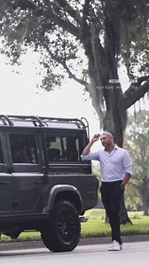 3.5K views · 69 reactions | Happy New Year  from the family here at ECD  Here's some of our most popular builds for the 2024 year featuring our custom Land Rover Defenders, Classic Ford Mustang, Range Rover Classics and Jaguar Series III Etype. Which was your favorite? 樂 $ECDA https://ecdautodesign.com/ecd-showcase/ | ECD Auto Design | Facebook