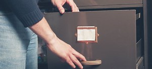How to Replace File Cabinet Locks | DoItYourself.com