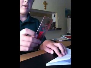 How to Make Talking Paper