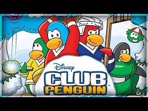 Is Club Penguin Game Day actually good?