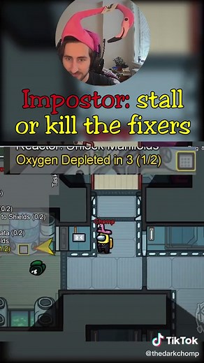 Mastering 'The SKELD' Map in Among Us: Essential Tips and Tricks!