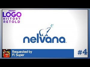 RobGio0407 L’s Logo History Retold #4 - Nelvana