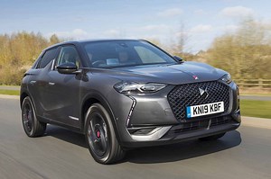 DS 3 Review 2025, Price & Specs