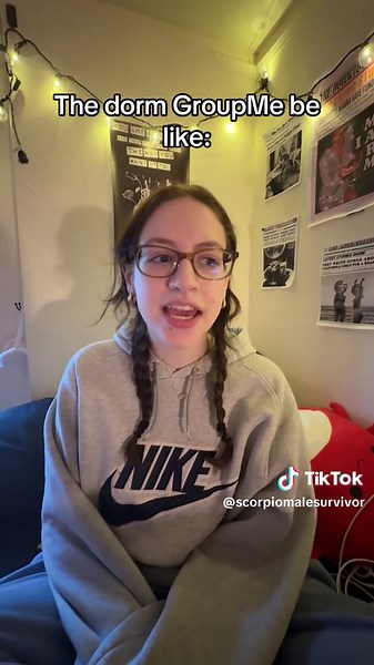 The Dorm GroupMe Requests: A Humorous Look