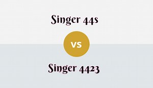Singer 44s Vs 4423: In-Detail Comparison (Winter 2025)
