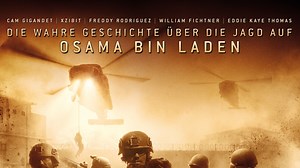 Code Name: Geronimo - Apple TV