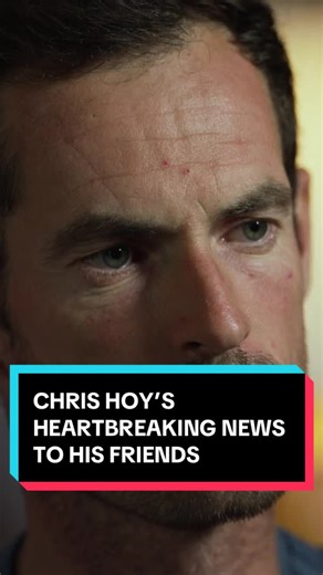 "Our superhero friend" ❤️ Andy Murray, Laura Kenny, and Jason Kenny re... | sir chris hoy