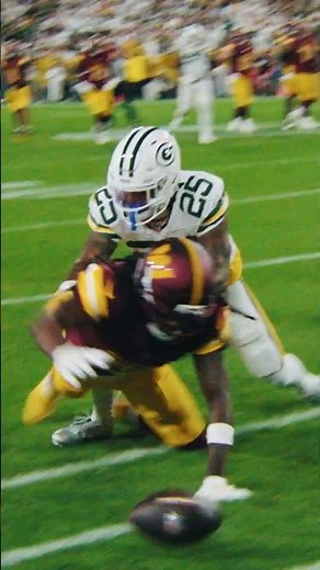 Pure adrenaline | Packers vs. Bengals Gameday Trailer