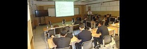 Teaching Open Source Software in North Korea #OpenSource