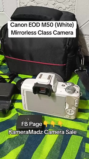 KameraMadz Camera on TikTok