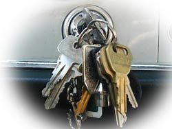 Ignition Tumbler / Key Wear | Interior Problem | MercedesSource.com