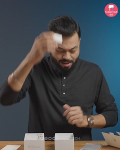 427K views · 5.7K reactions | Redmi Note 14 Pro Plus Unboxing & First Look Video | TrakinTech | Facebook