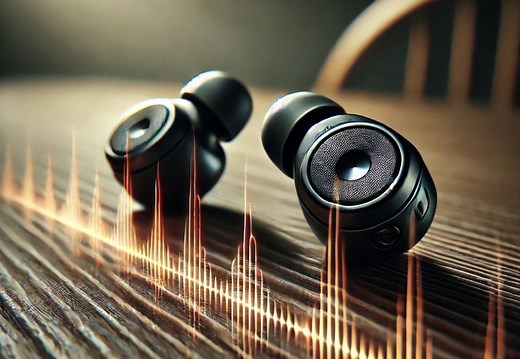 The 12 Best Earbuds for Bassheads of 2025 — Audiophile ON