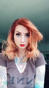 70K views · 1.2K reactions | Just a little victory roll tutorial to get your Thursday rolling. Pro tip: if your rolls are flat, won’t hold a pin or keep falling out… tease more!! Not enough teasing is usually the reason for failure in vintage hair. #vintagehair #hairtutorial #victoryrolls #vintagehairtutorial | Cherry Dollface | Facebook