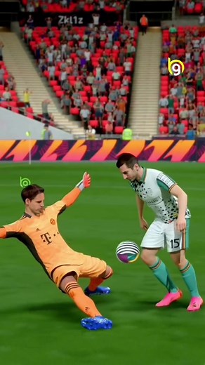 Top Goals of FIFA 21: Best Football Highlights