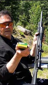 Remington 700 in .300 BLACKOUT #shootingtime #guncollection #remington