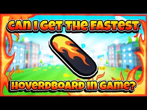 I tried to Apply for Big Games Partnership to get the Flame Hoverboard in Pet Simulator X