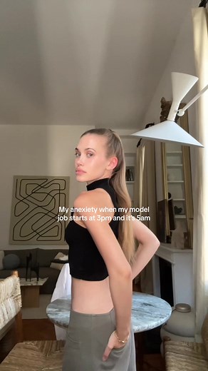 Model Casting and Modeling: Embracing Every First Time Moment