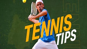 Tennis Tips: The Ultimate Single-Handed Backhand | CNN